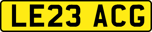 LE23ACG