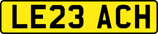 LE23ACH