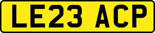 LE23ACP
