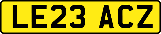 LE23ACZ