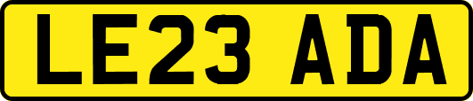 LE23ADA