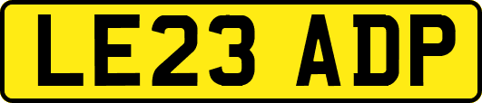 LE23ADP