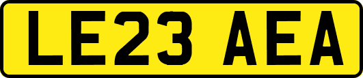 LE23AEA