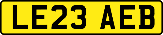 LE23AEB