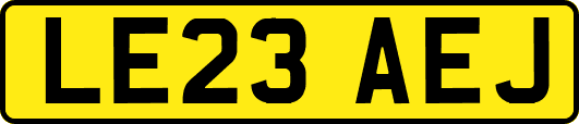 LE23AEJ