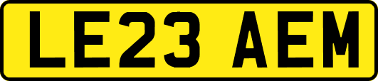 LE23AEM