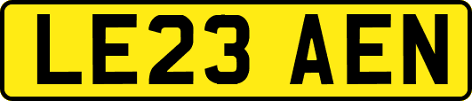 LE23AEN