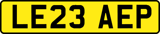 LE23AEP