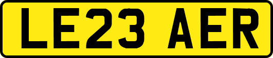 LE23AER
