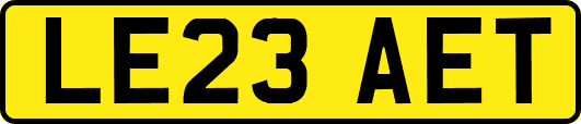 LE23AET