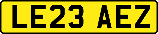 LE23AEZ