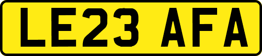 LE23AFA