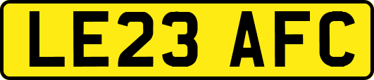 LE23AFC