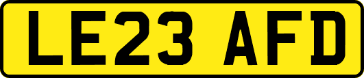 LE23AFD