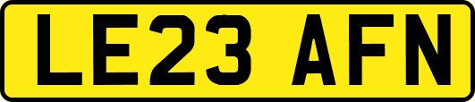LE23AFN