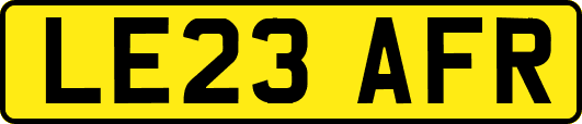 LE23AFR