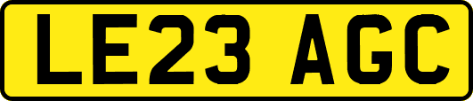 LE23AGC