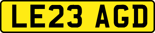 LE23AGD