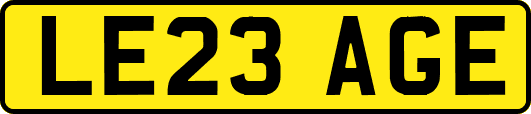 LE23AGE