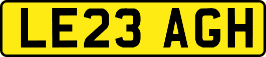 LE23AGH