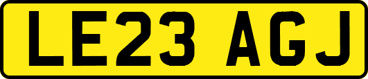 LE23AGJ