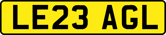 LE23AGL