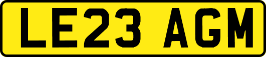 LE23AGM
