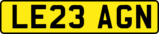 LE23AGN