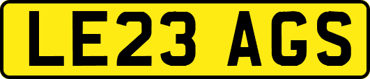 LE23AGS