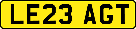 LE23AGT
