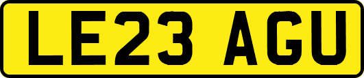 LE23AGU
