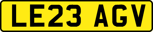 LE23AGV