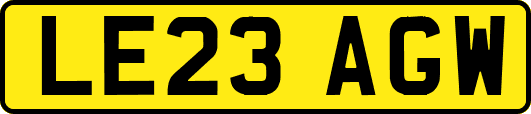 LE23AGW