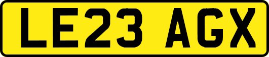 LE23AGX