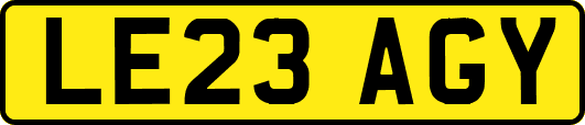 LE23AGY