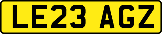 LE23AGZ