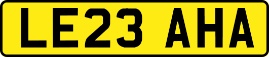 LE23AHA