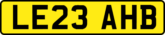 LE23AHB