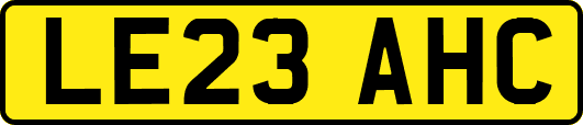 LE23AHC