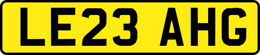 LE23AHG