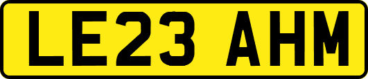 LE23AHM