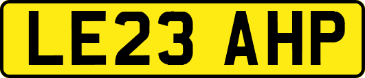 LE23AHP