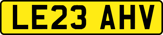 LE23AHV