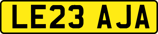 LE23AJA