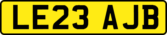 LE23AJB