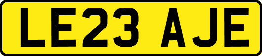 LE23AJE