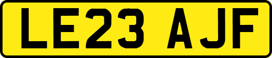 LE23AJF