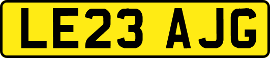 LE23AJG