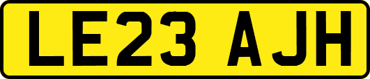 LE23AJH