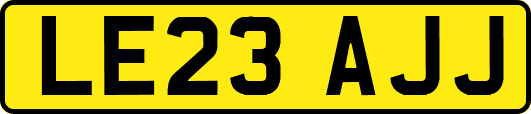 LE23AJJ